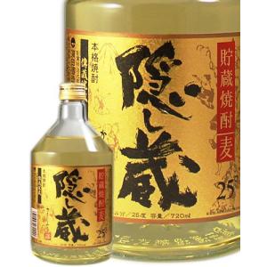 八重丸原酒 本格焼酎 麦 720ml 42% ※終売品 サントリー 大隅酒蔵仕込 蒸留 むぎ焼酎 八重丸（やえまる）720ml : 酒