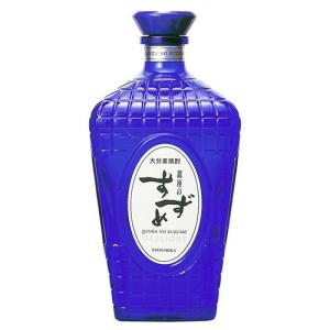 サントリー 大隅酒蔵仕込 蒸留 むぎ焼酎 八重丸（やえまる）720ml : 酒
