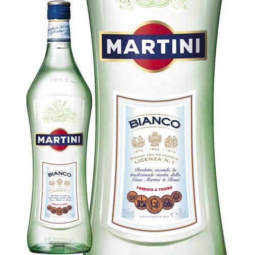 マルティーニ　ビアンコ　750ml　白ワイン　イタリアmp