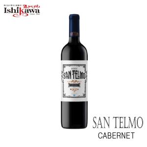 サンテルモ マルベック 赤 750ml ワイン アルゼンチン [N] : 酒の