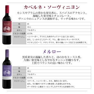 組み合わせ自由 コノスル ビシクレタ レゼルバ...の詳細画像1