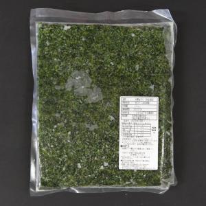 生海苔 生のり 1kg X2袋 柔らかく香り良...の詳細画像2
