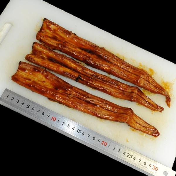 ふんわり柔らか 丸あなごどんぶり 煮穴子風 煮あなご風 1kg X10パック 業務用