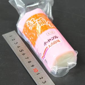 大市珍味 赤かまぼこ 赤蒲鉾 11x4.8x3.8cm X10本 組合せて紅白かまぼこになります おせち 前菜 折詰 弁当 オードブル