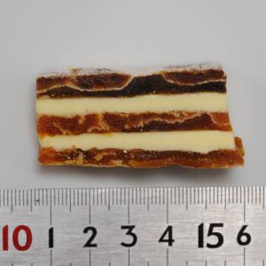 柿博多 450g X1本 柿バターサンド 干し...の詳細画像1
