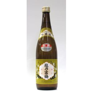 ※送料はご注文確定後に加算いたします※　　石本酒造　越乃寒梅　別撰　720ml