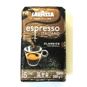 ラバッツァ クオリタオロ シンフォニー 粉 ( 250g )/ コーヒー豆 挽い