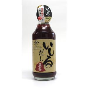 ※送料はご注文確定後に加算いたします※　　ヤマト醤油　いしるだし　１本　（300ml）