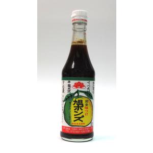 ※送料はご注文確定後に加算いたします※　　旭食品　旭ポンズ　360ml　(部門青果）｜sakenoshimizuya001