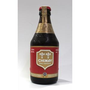 ※送料はご注文確定後に加算いたします※　　ベルギー修道院ビール　シメイ・レッド　330ml