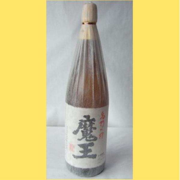 魔王　1800ml