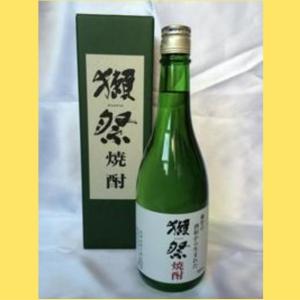 獺祭焼酎　720ml｜sakenotonda