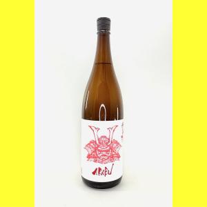 【2026年3月出荷分】 赤武 AKABU 純米 1800ml