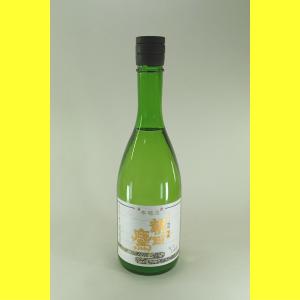 【2025年11月】朝日鷹 特撰本醸造 生酒720ml　冬季限定 薫る新酒しぼりたて