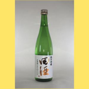 【2021年9月】田酒 純米吟醸 秋田酒こまち 720ml｜sakenotonda