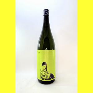 【2026年8月】 楽器正宗 FUZZY GREEN 純米 1800ml
