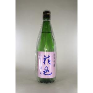 【2026年9月】 花邑(はなむら)純米吟醸 雄町 火入れ　720ml