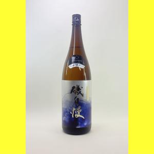 【2026年8月】 磯自慢　特別本醸造 特選 山田錦 1800ml