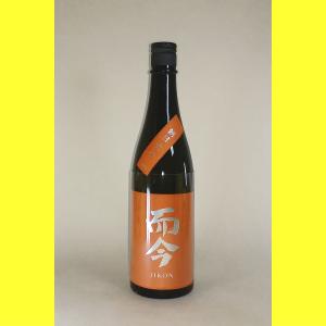 【2026年7月】而今(じこん) 純米吟醸 朝日 720ml