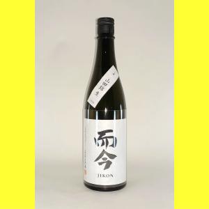 2025年7月】而今(じこん) 純米吟醸 朝日 1800ml : 酒のとんだ - 通販