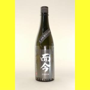 而今　朝日　720ml 2025.07詰　JIKON 而今 日本酒 朝日 火入 720ml 2025年7月製造 箱なし じこん 東京