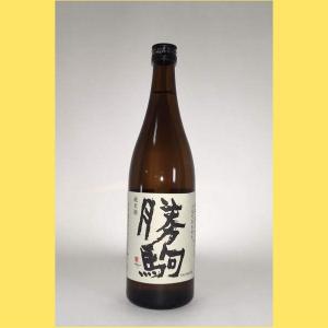 【2026年9月】 勝駒 純米酒　720ml