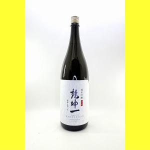 【2026年7月出荷分】乾坤一(けんこんいち) 純米吟醸 酒未来 1800ml