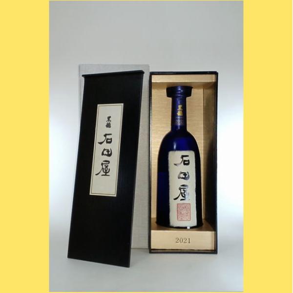 【2025年11月】 黒龍 石田屋　720ml