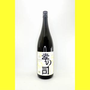 【2026年7月出荷分】孝の司 神水 1800ml
