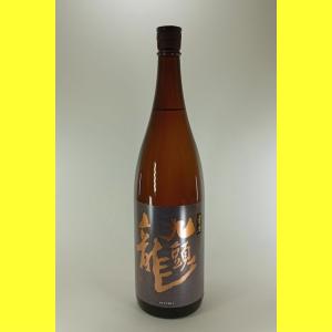 【2026年9月出荷分】九頭龍　宵月　純米酒　1800ml
