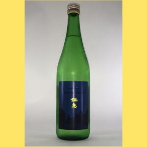 鍋島 吟醸 summer moon　サマームーン　720ml