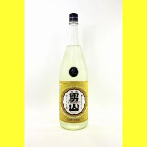 【2026年10月出荷分】陸奥男山 クラシックヌーヴォー(生) 1800ml