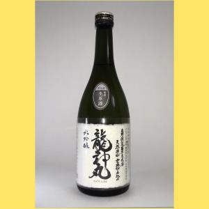【超レア・2026年6月】龍神丸 大吟醸 生原酒 720ml