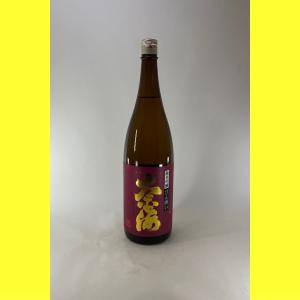 【2025年8月出荷分】太平海 純米吟醸 びん囲い 1800ml