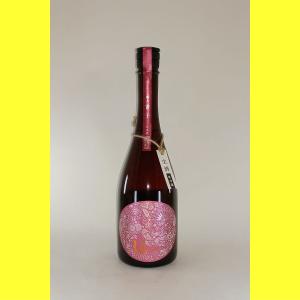 【2025年12月出荷分】産土(うぶすな)　香子 かばしこ　四農醸　720ml(赤)