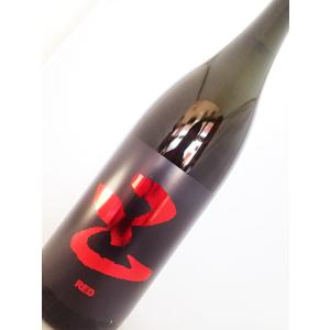 五橋 ファイブレッド 純米辛口火入れ 1800ml