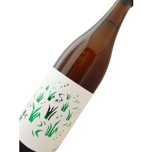 春霞　夏・純米吟醸　田んぼラベル　瓶燗火入　720ml