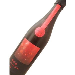 【限定】寒菊 電照菊 純米大吟醸 おりがらみ 無濾過生原酒 720ml