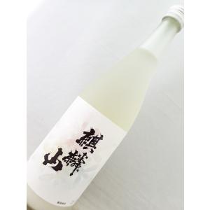 麒麟山 なごり雪 720ml