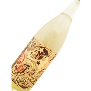 【超限定】北島 純米吟醸 大入り ひっぱりだこ しぼりたて生 1800ml