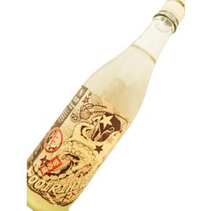 【超限定】北島 純米吟醸 大入り ひっぱりだこ しぼりたて生 720ml