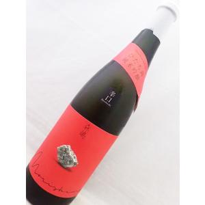 【一石投じる一杯を】森嶋 ひたち錦 純米吟醸生詰 火入れ 720ml