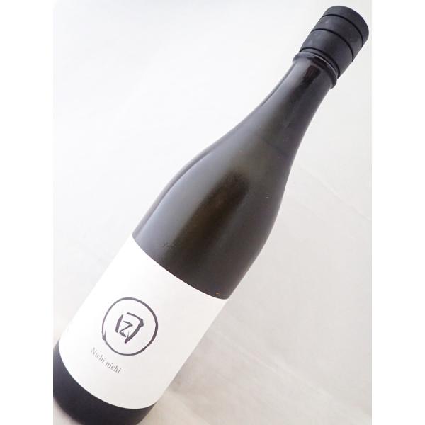 日日 山田錦 720ml