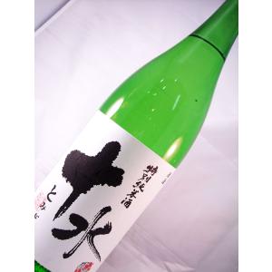 大山 特別純米酒 十水 とみず 1800ml｜sakesawaya