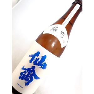 仙禽　せんきん　クラシック仙禽　雄町　720ml｜sakesawaya