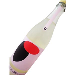 仙禽 せんきん オーガニックナチュール ZERO nigori 720ml｜sakesawaya