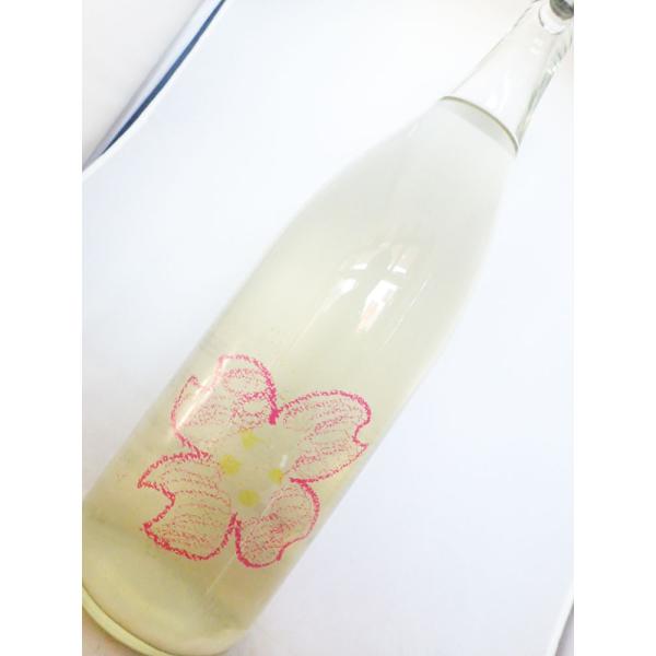 仙禽　せんきん　さくら　OHANAMI　1800ml