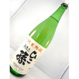神亀　ひこ孫　純米吟醸酒　1800ml