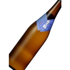 【究極のしぼりたて】信濃錦 無垢之酒 純米吟醸生原酒 720ml｜sakesawaya