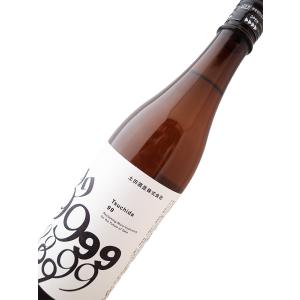 土田 Tsuchida99 720ml